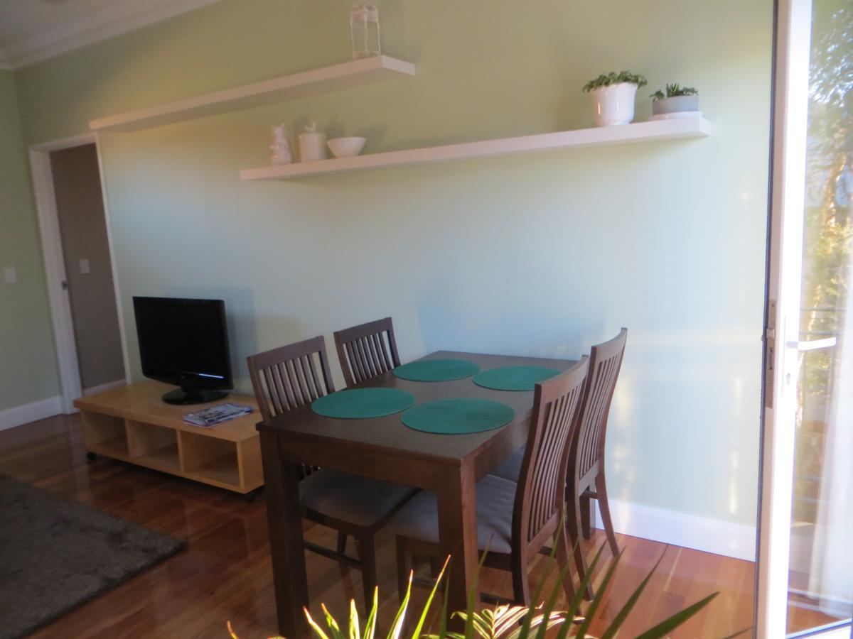 Northwood Bed And Breakfast Perth Dış mekan fotoğraf