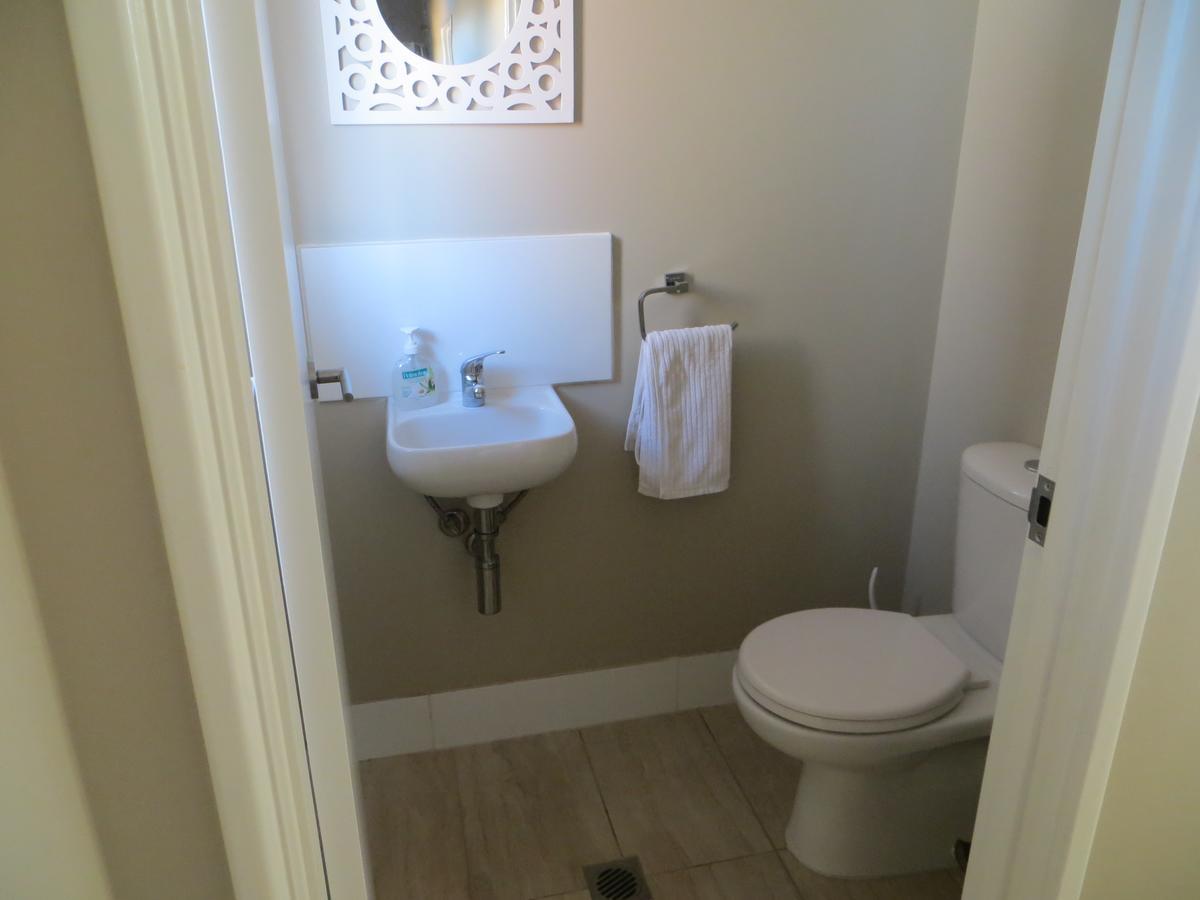 Northwood Bed And Breakfast Perth Dış mekan fotoğraf