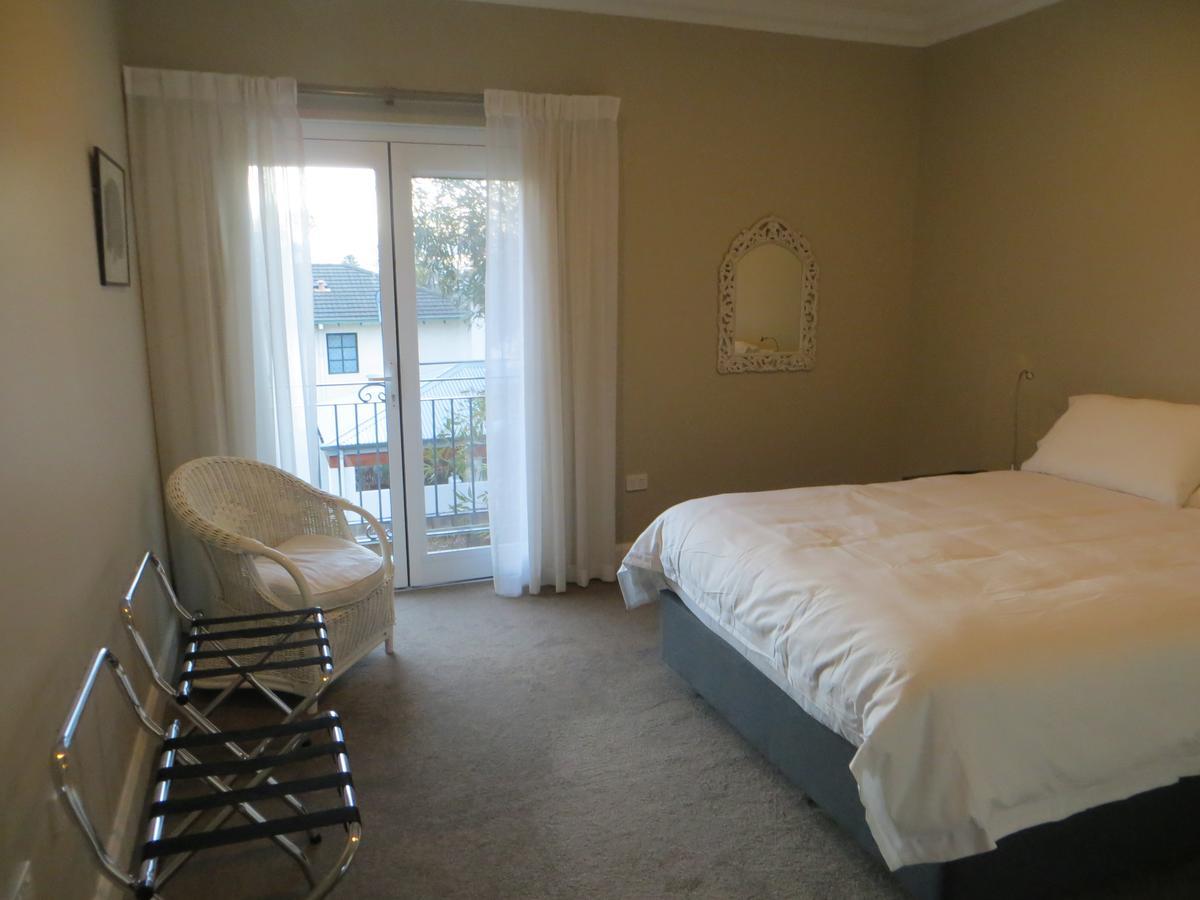 Northwood Bed And Breakfast Perth Dış mekan fotoğraf