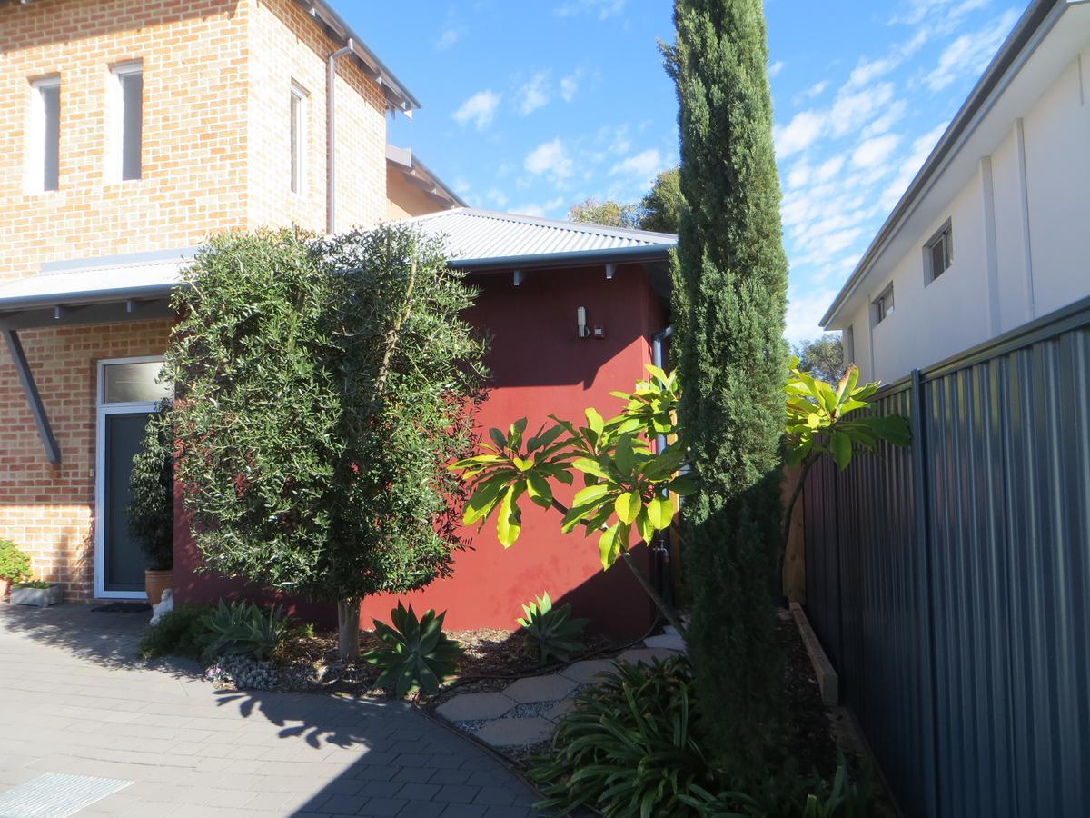 Northwood Bed And Breakfast Perth Dış mekan fotoğraf