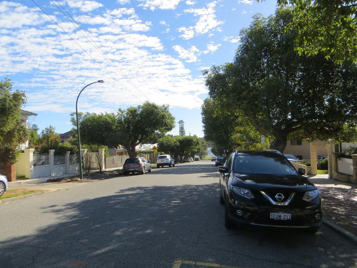 Northwood Bed And Breakfast Perth Dış mekan fotoğraf